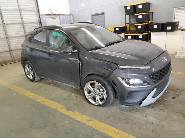 KM8K62AB9PU981768 | 2023 Hyundai kona sel