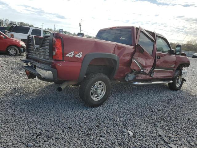 1GCHK23D26F149247 | 2006 Chevrolet silverado k2500 heavy duty