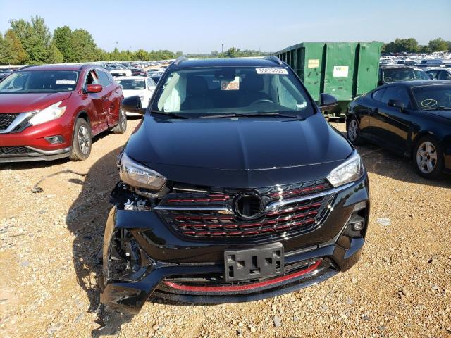 KL4MMDSL7MB136618 Buick Encore Gx Select