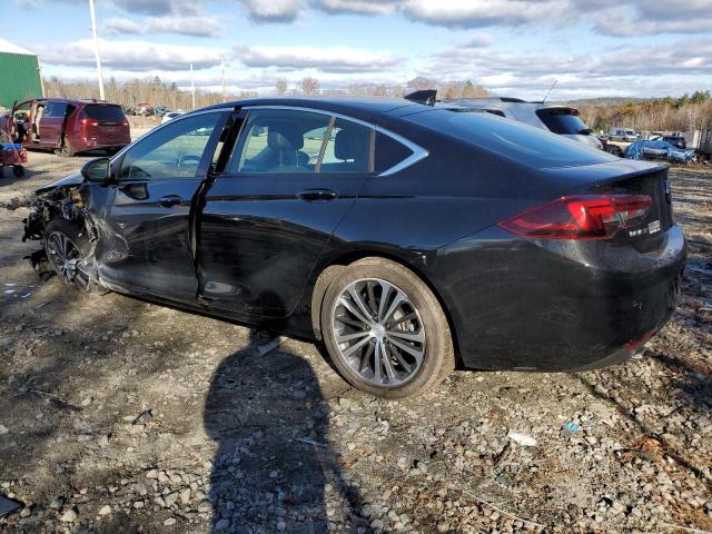 2018 BUICK REGAL ESSE W04GR6SXXJ1045745