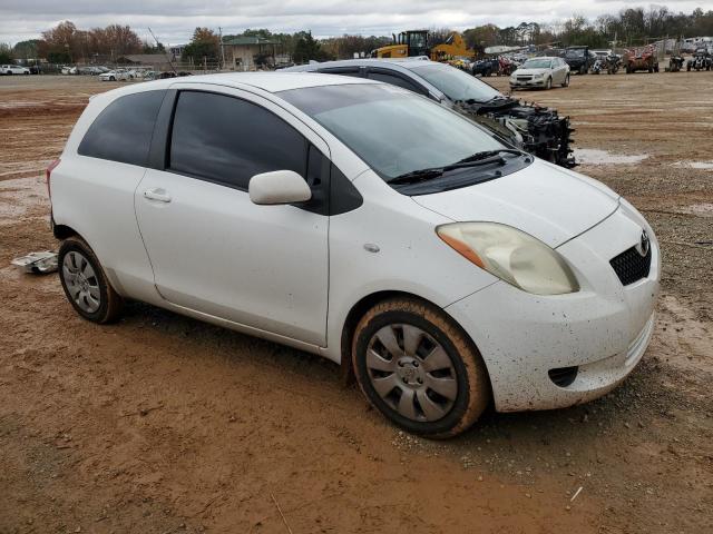 JTDJT923385163456 | 2008 Toyota yaris