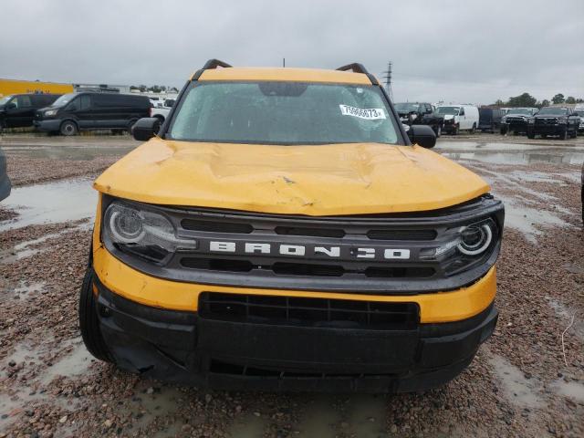 3FMCR9B63NRD97263 Ford Bronco Sport Big Bend