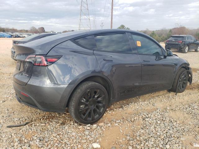 5YJYGDEE7MF299312 | 2021 TESLA MODEL Y