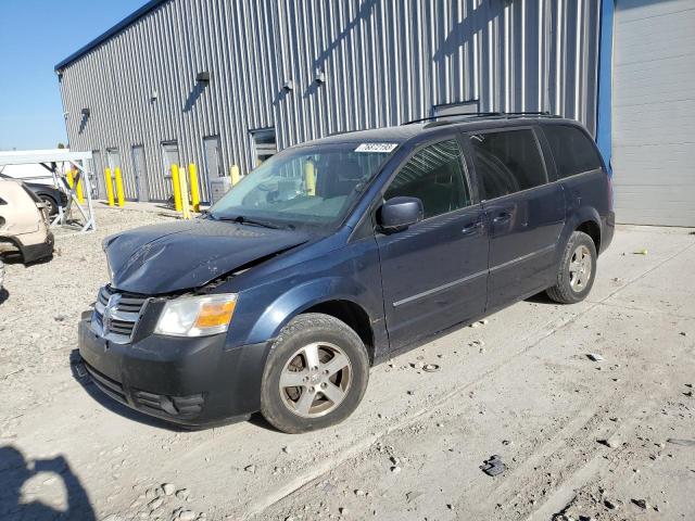 2009 Dodge Grand Caravan SXT