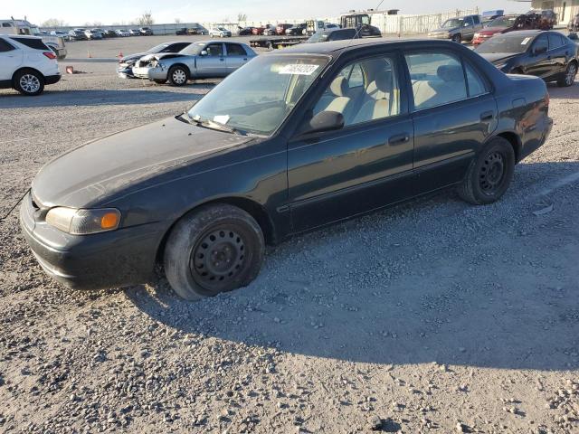 1999 Toyota Corolla VE