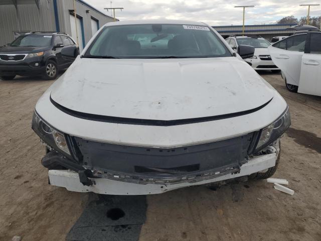 2G11X5SA3G9136232 | 2016 CHEVROLET IMPALA LS