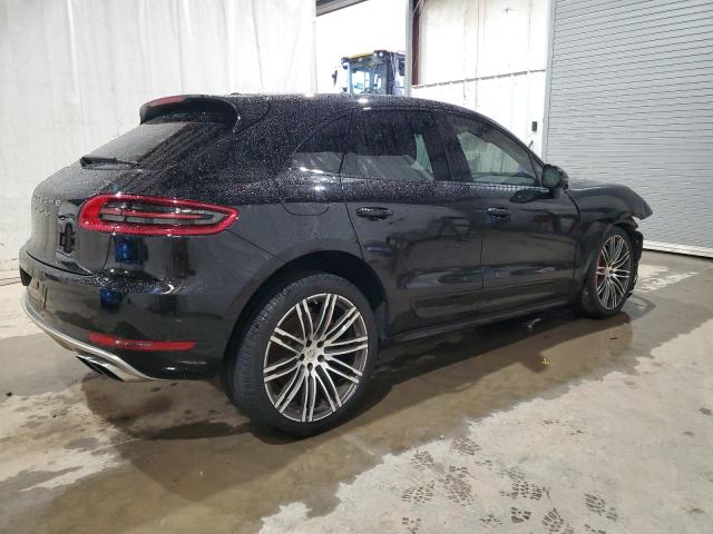 WP1AF2A55JLB70541 | 2018 PORSCHE MACAN TURB