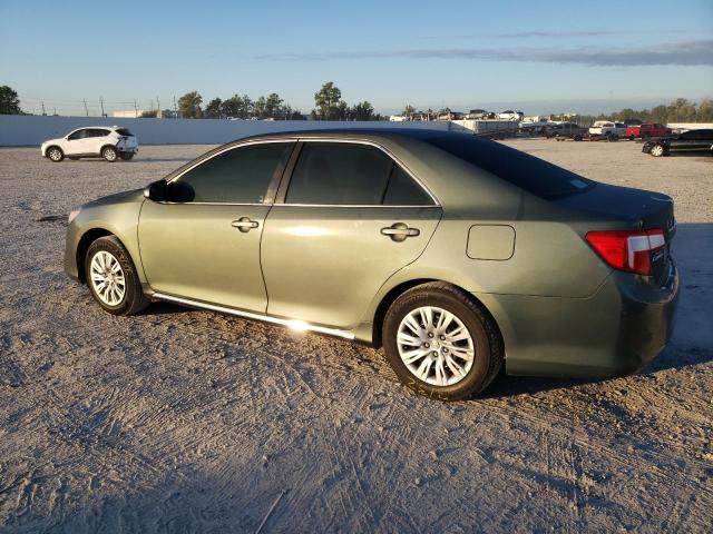 4T1BF1FK2CU557796 | 2012 Toyota camry base