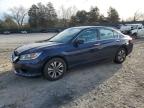 2015 HONDA ACCORD LX - 1HGCR2F34FA162086