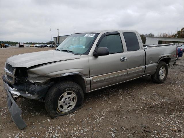 2003 Chevrolet C/K 1500 