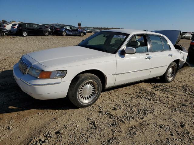 2000 Mercury Grand Marquis LS