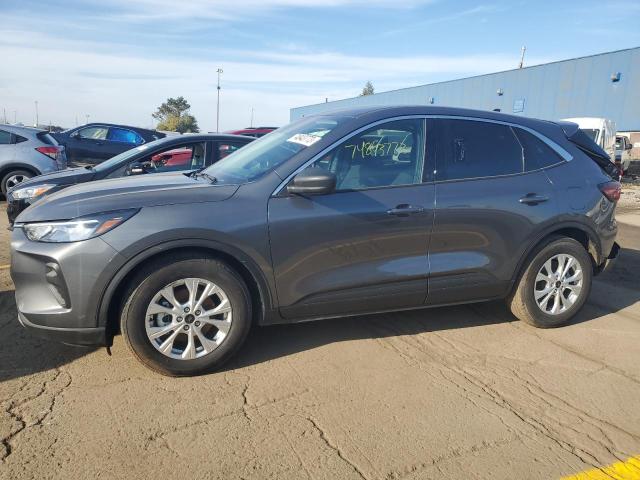 2023 FORD ESCAPE ACT - 1FMCU0GN0PUA04681