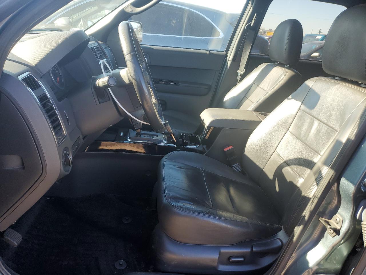 1FMCU0E70CKC79722 2012 Ford Escape Limited 1FMCU0E70CKC79722 2012 Ford Escape Limited