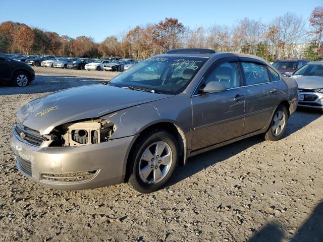 2006 Chevrolet Impala LT