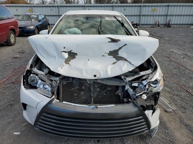 2015 TOYOTA CAMRY LE - 4T4BF1FK3FR506110