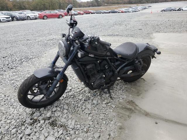 2021 HONDA CMX1100 D - JH2SC8316MK000136