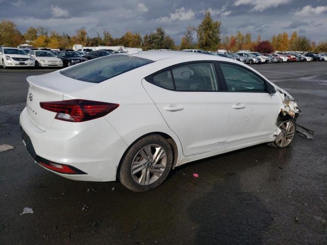 5NPD84LF7KH480187 | 2019 HYUNDAI ELANTRA SE