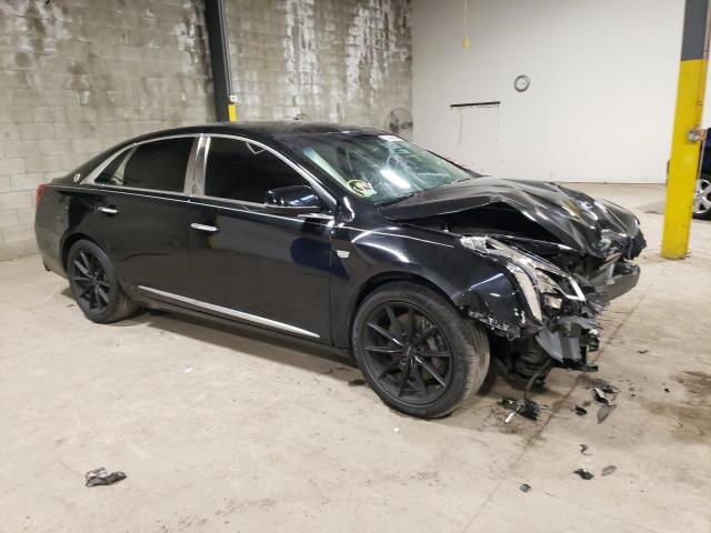 2G61M5S33K9155795 Cadillac XTS LUXURY 4