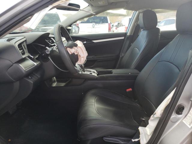 2016 HONDA CIVIC EX - 19XFC1F35GE007780