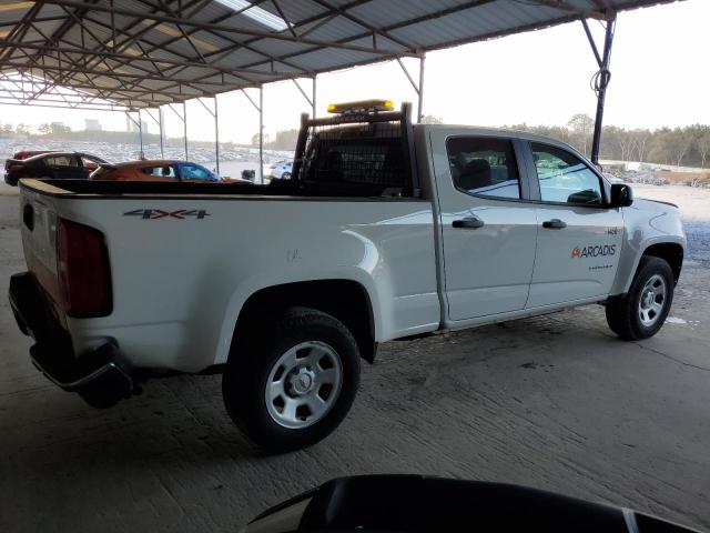 1GCGTBEN7N1130381 | 2022 Chevrolet colorado