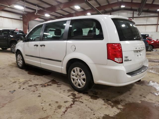 Vin: 2c4rdgbg4er318280, lot: 78295623, dodge caravan se 20142