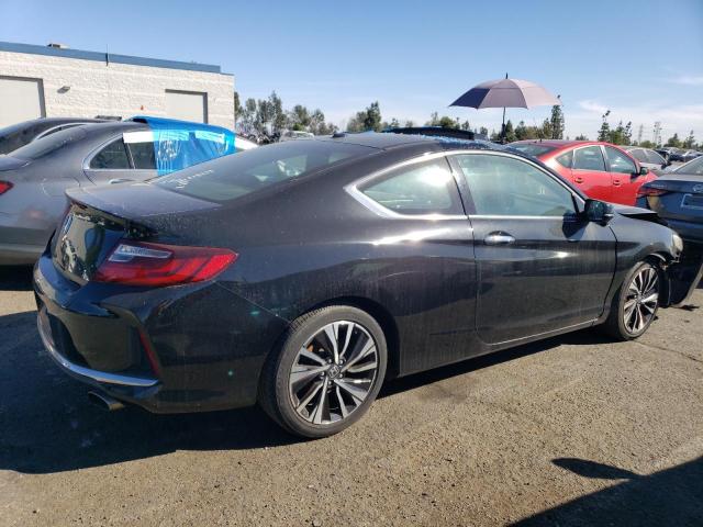 1HGCT1B64HA000442 | 2017 HONDA ACCORD EXL