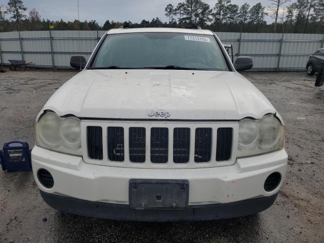 2005 Jeep Grand Cherokee Laredo VIN: 1J4GR48K25C681120 Lot: 77313793