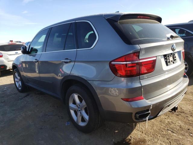 5UXZV8C50BLL67706 2011 BMW X5, photo no. 2