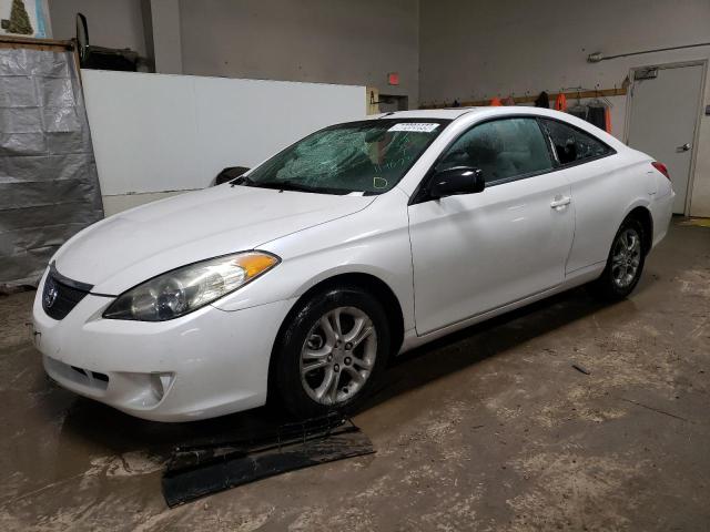 2006 Toyota Camry Solara SE