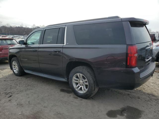 1GNSKJKC4FR268402 | 2015 Chevrolet suburban k1500 lt