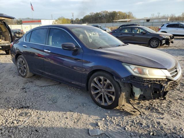 1HGCR2F51EA151823 | 2014 Honda accord sport