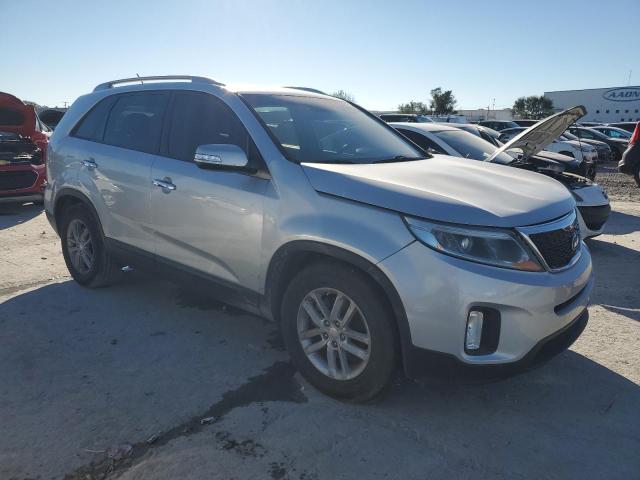 2015 Kia Sorento Lx VIN: 5XYKT3A63FG565575 Lot: 73405793