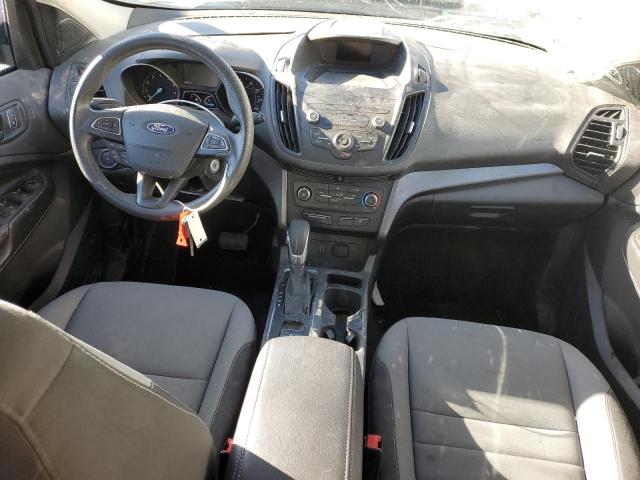 2019 FORD ESCAPE S - 1FMCU0F79KUB98039