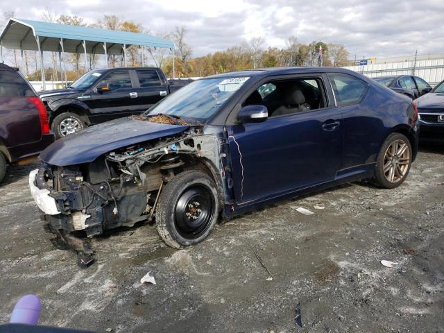 2012 Scion tC 