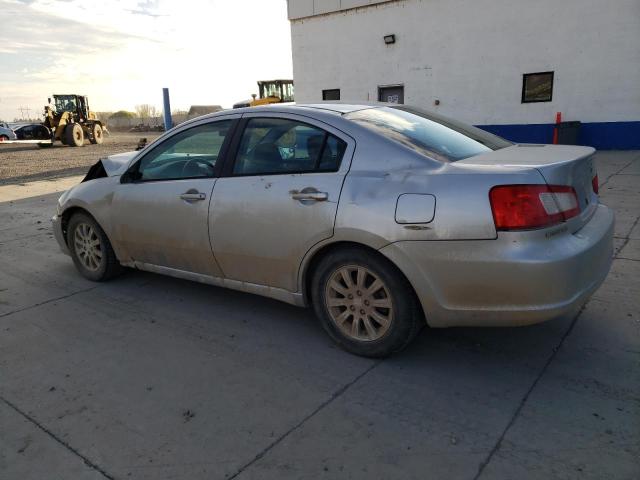 Vin: 4a32b2ff4be011175, lot: 75997633, mitsubishi galant fe 20112