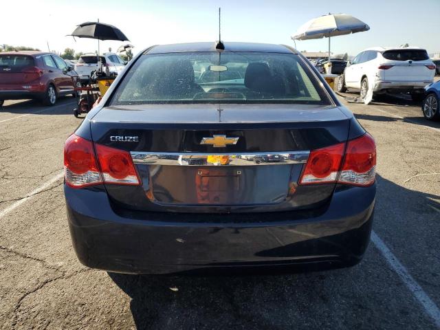 1G1PA5SG3F7154990 Chevrolet CRUZE LS