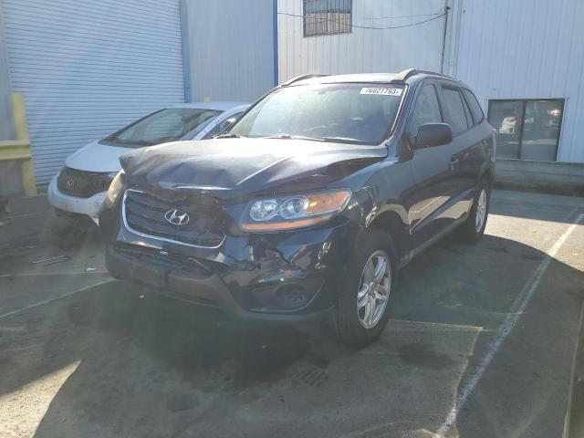 2010 Hyundai Santa Fe GLS