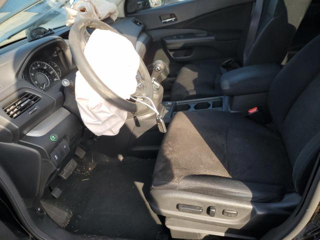 2016 HONDA CR-V EX - 2HKRM4H53GH629977