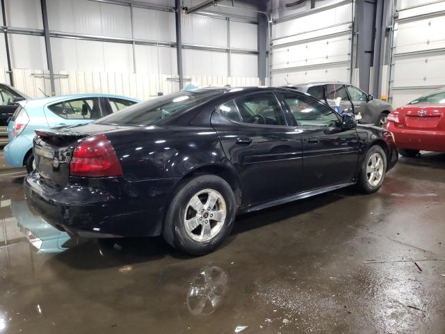 2G2WP522151320929 | 2005 Pontiac grand prix