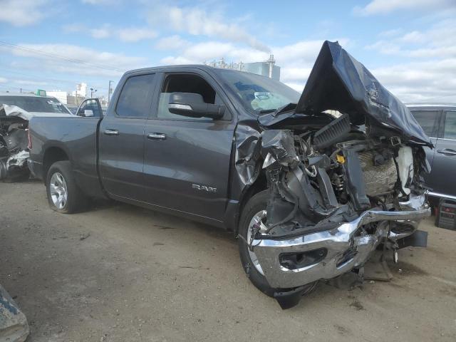 2020 RAM 1500 BIG H - 1C6SRFBT6LN300682