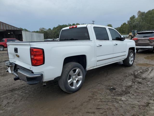 Vin: 3gcpcrec0eg144292, lot: 76739343, chevrolet all models c1500 lt 20143