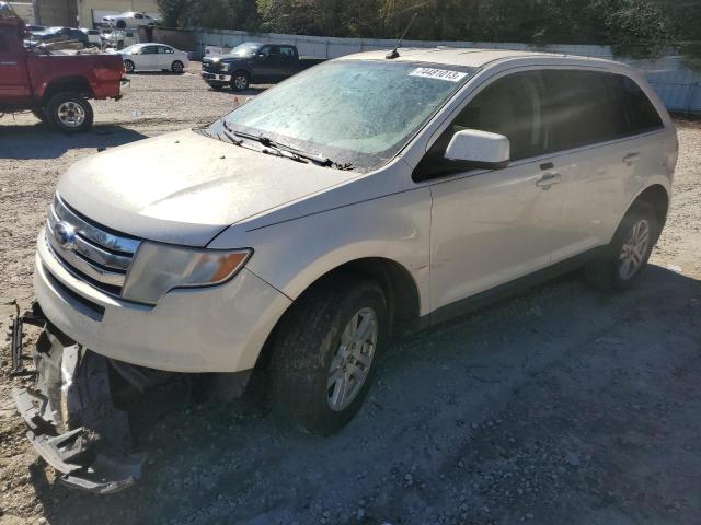 2008 Ford Edge SEL