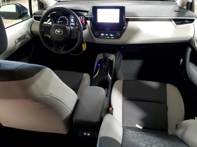 2024 TOYOTA COROLLA LE - 5YFB4MDE0RP091350