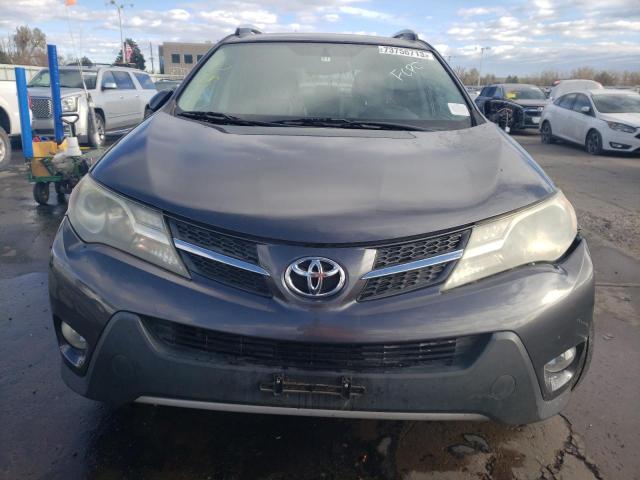 2T3YFREV6FW215591 | 2015 TOYOTA RAV4 LIMIT