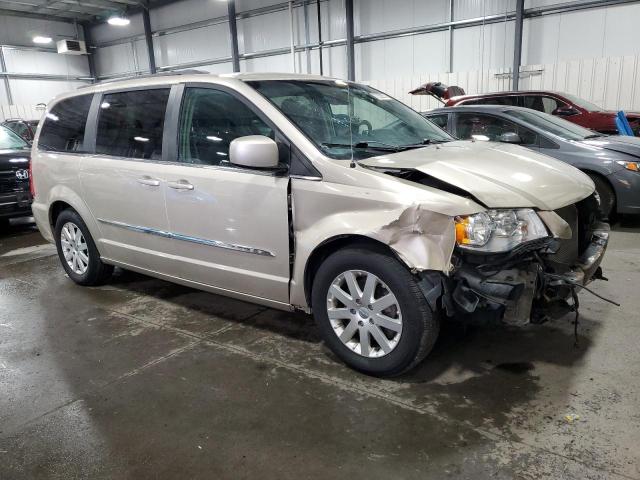 2C4RC1BG4GR185524 | 2016 Chrysler town & country touring