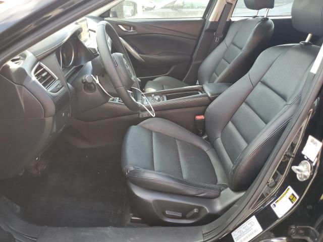 2017 MAZDA 6 TOURING - JM1GL1V52H1113745