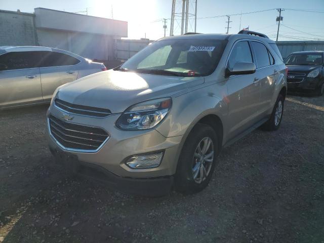 2GNALDEK6C6380932 | 2012 Chevrolet equinox lt