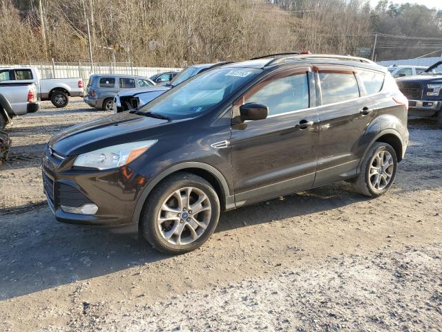 Vin: 1fmcu9g9xdud00570, lot: 76727153, ford escape se 2013 img_1