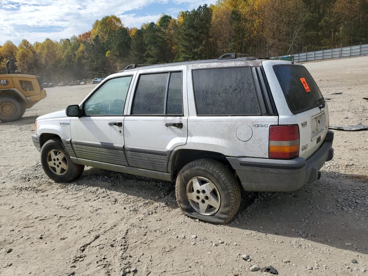 1J4GZ58S4SC719402 1995 Jeep Grand Cherokee Laredo