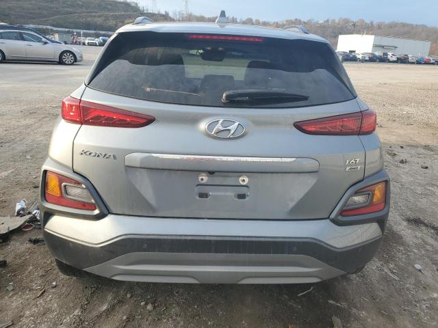 2020 HYUNDAI KONA ULTIM - KM8K5CA53LU494790